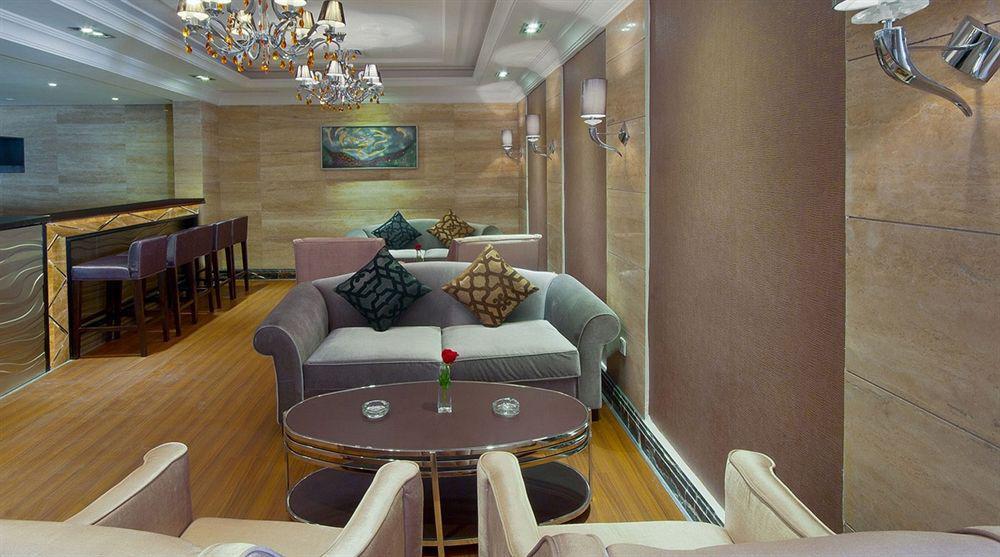 Boudl Kuwait Al Fahahil Aparthotel Kuwait City Exteriör bild